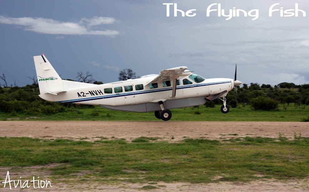 The Flying Fish Oranjemund, Namibia