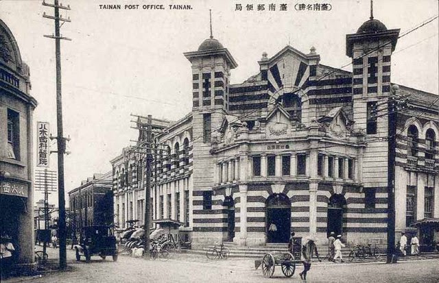 高島愛生屋現址為台南市中西區民權路二段179到183號