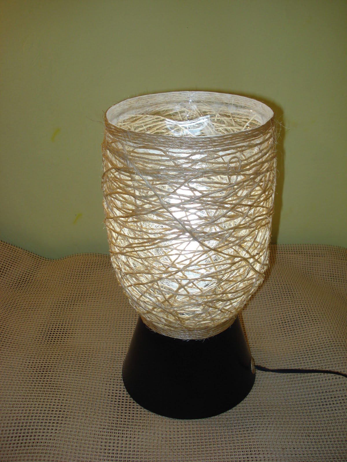 La Différence Luminárias Luminarias Artesanais