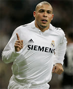 Ronaldo Luis Nazario de Lima or Ronaldo was born in Bento Ribeiro, Brazil, . (ronaldo buena)