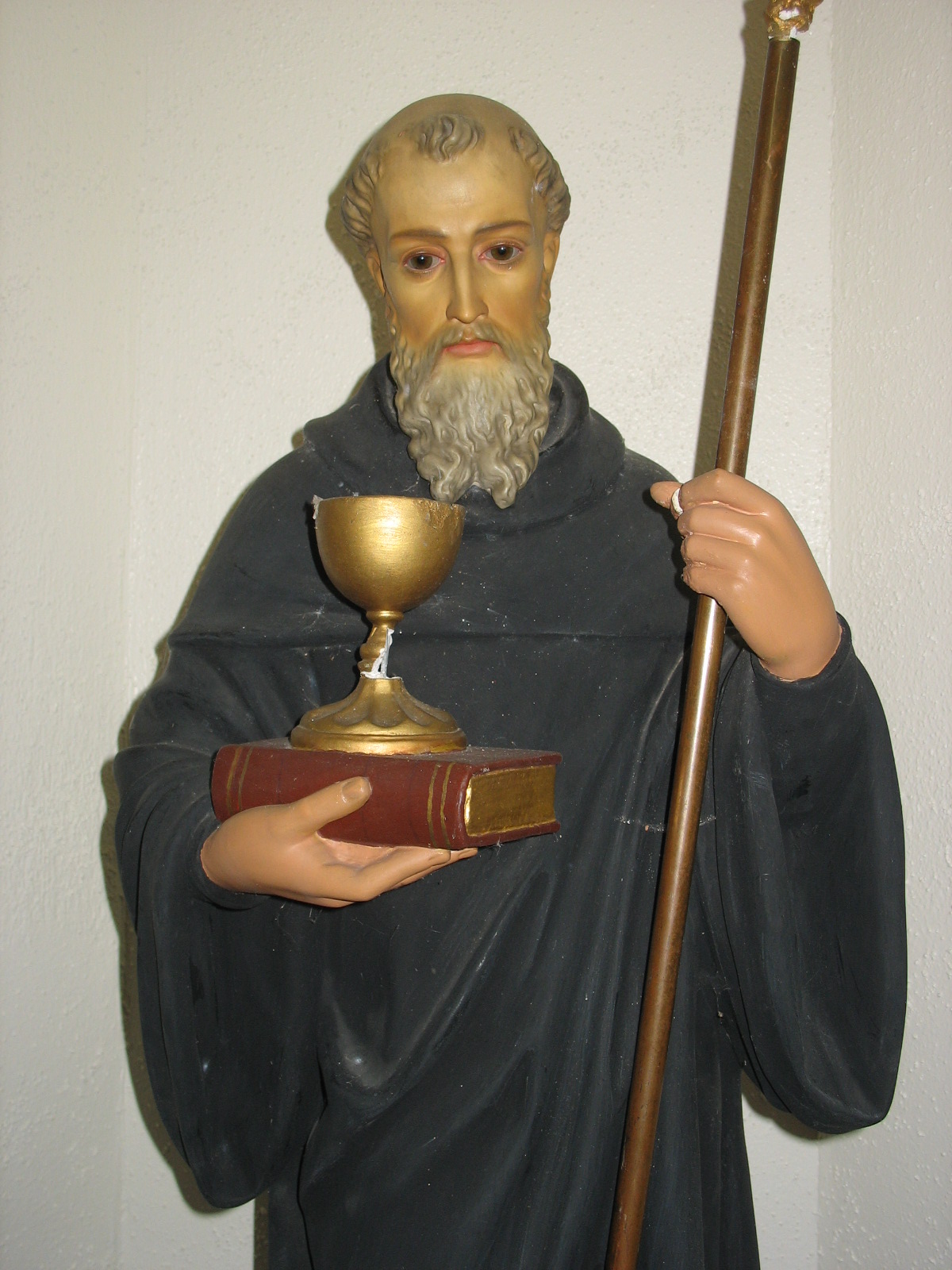 Women of Peace Rule of St. Benedict for Lent