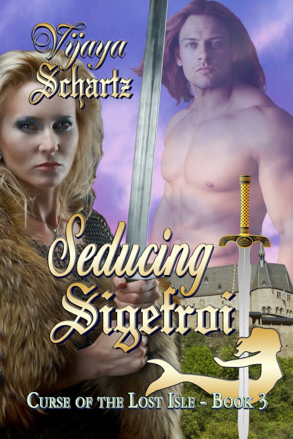 Medieval Knights, Ladies, and Romance Sunday Snippets SEDUCING
