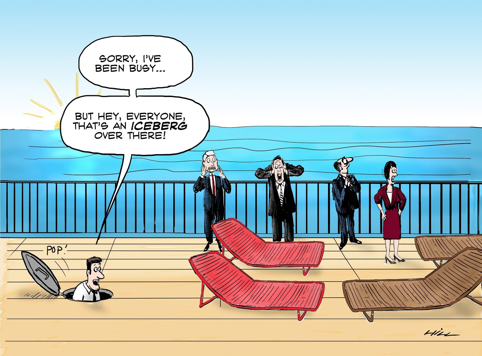 Rearranging Deck Chairs On The Titanic rearranging deck chairs on the titanic 28 images Rearranging Deck Chairs On The Titanic rearranging deck chairs on the titanic 28 images