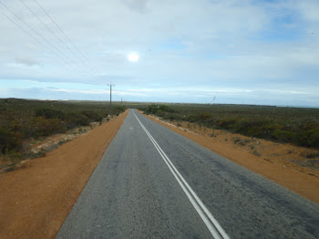 Western Australia Highway