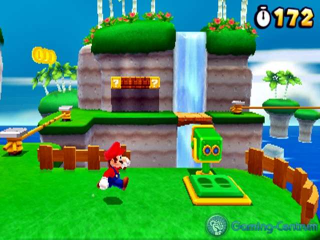 Super Mario 3D Land Pc Download