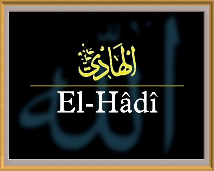 el hadi