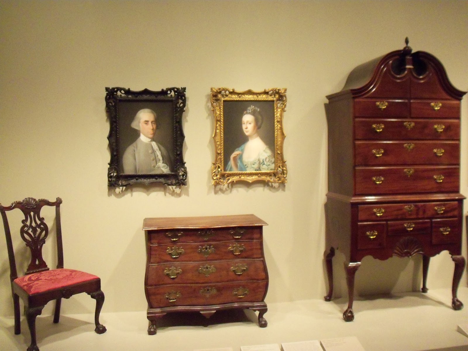 The Sassy Countess Historic Estates and Grand Lifestyles American Made