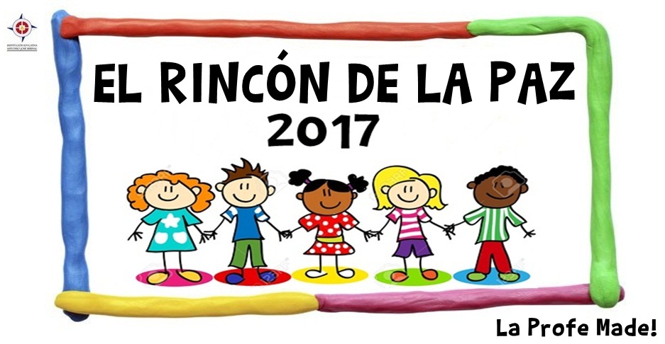 Rincón de la Paz!