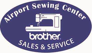 Airport Sewing Center