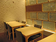 大阪 北浜 花外楼 季節のたより 花外楼あべのハルカスダイニング 6月13日オープン