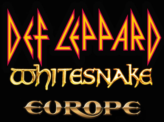VENTA ENTRADAS CONCIERTO EUROPE venta entradas concierto europe:
