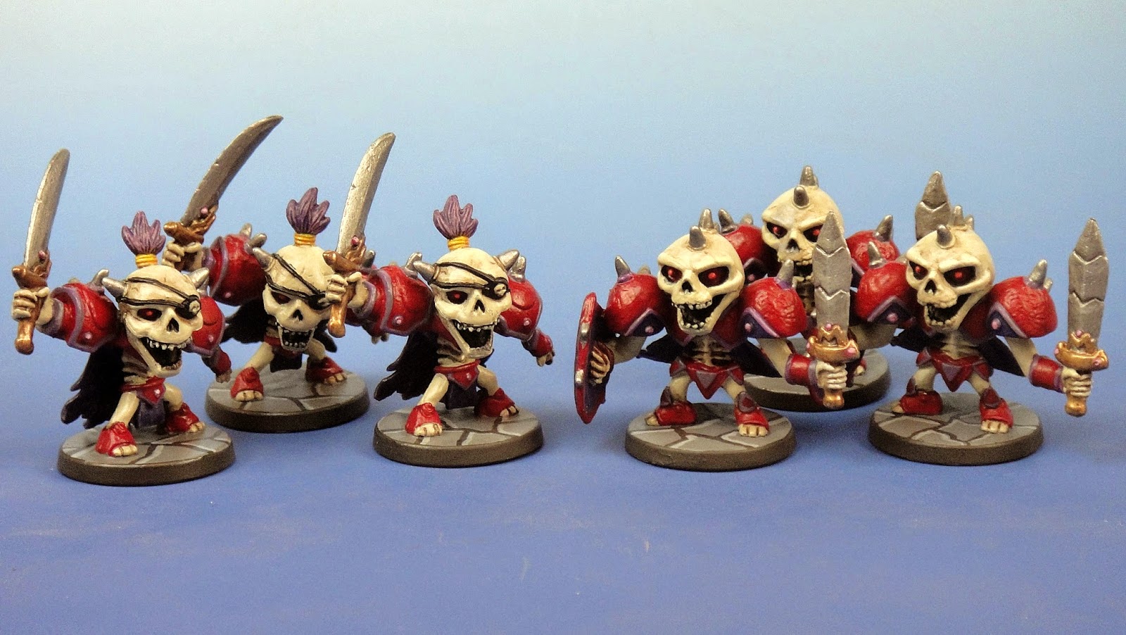 Arcadia Quest Beyond The Grave Expansion