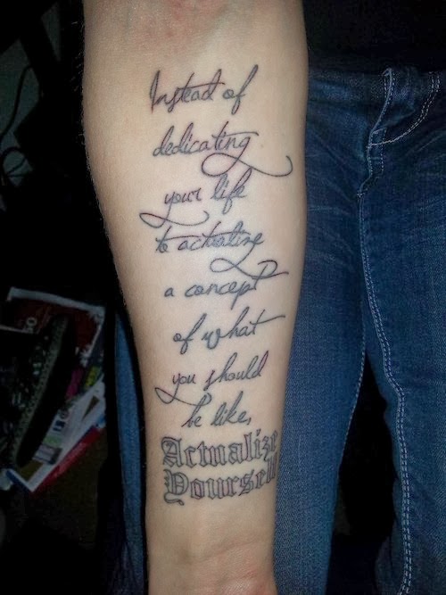 Quotes Tattoo Ideas For Guys Quotes Tattoo Ideas Girl Quotes Tattoo