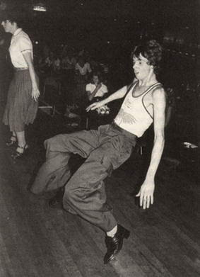 Northern Soul Pics