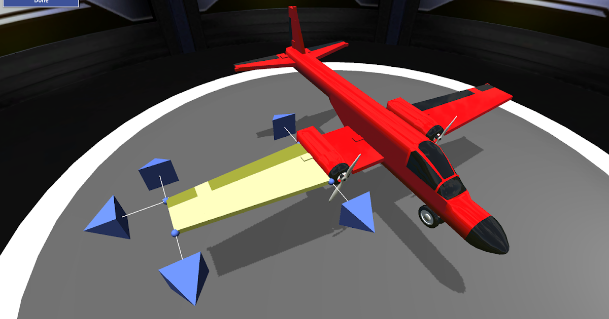 simpleplanes beta