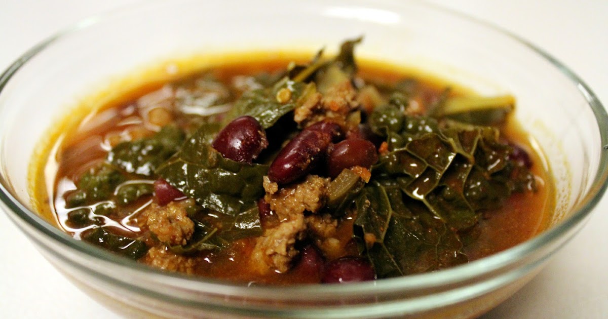 Amy Walsh Fitness Award Winning From Scratch Chili Recipe (no canned