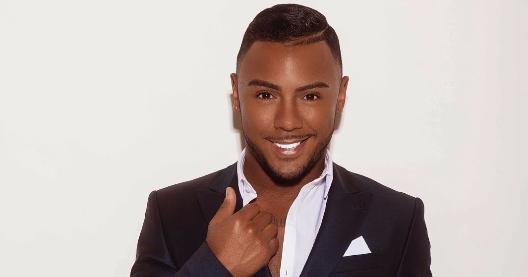 Hairspray and X Factor star MARCUS COLLINS announces 2014 UK Tour