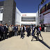 Inaugura UAEH obras en beneficio de su alumnado