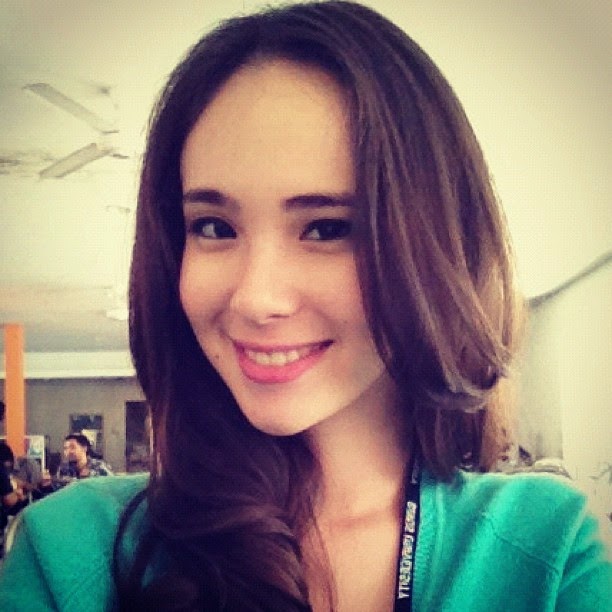 Foto, Biodata dan Instagram Artis Hot Pamela Bowie