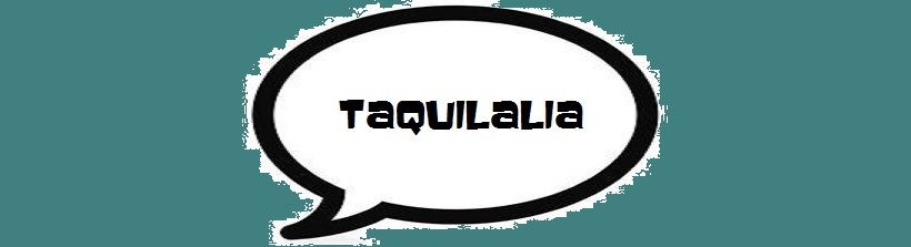 Taquilalia