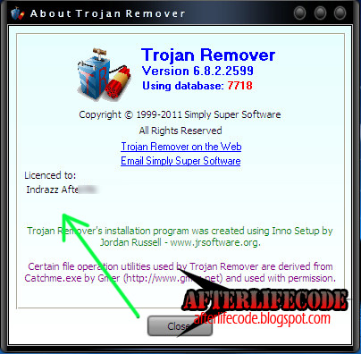 Download Kaspersky Internet Security 1800405 / 1900