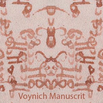 Voynich Manuscrit