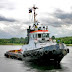 Dijual TugBoat 300 Ft