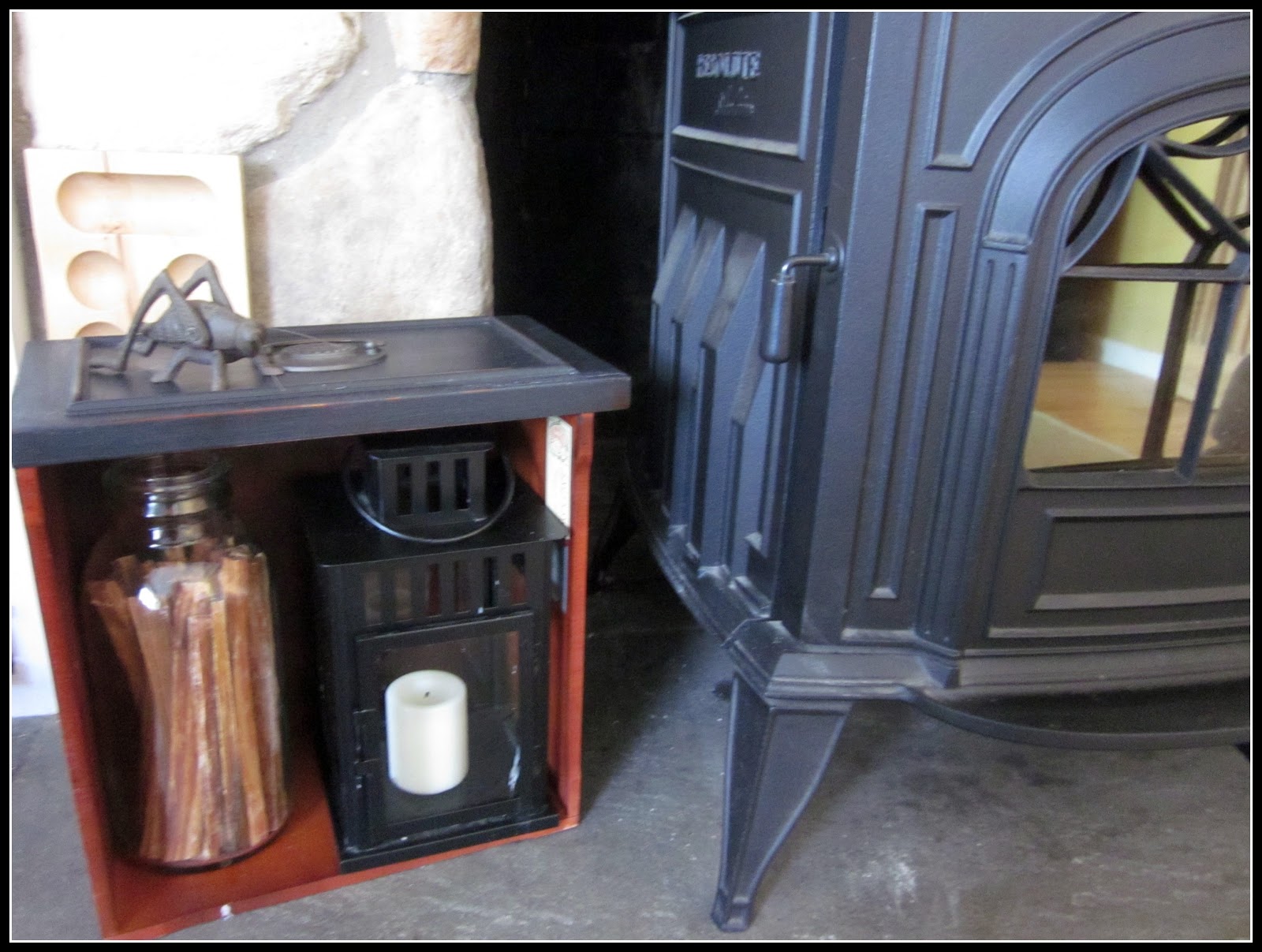 Extra Drawers Homeroad