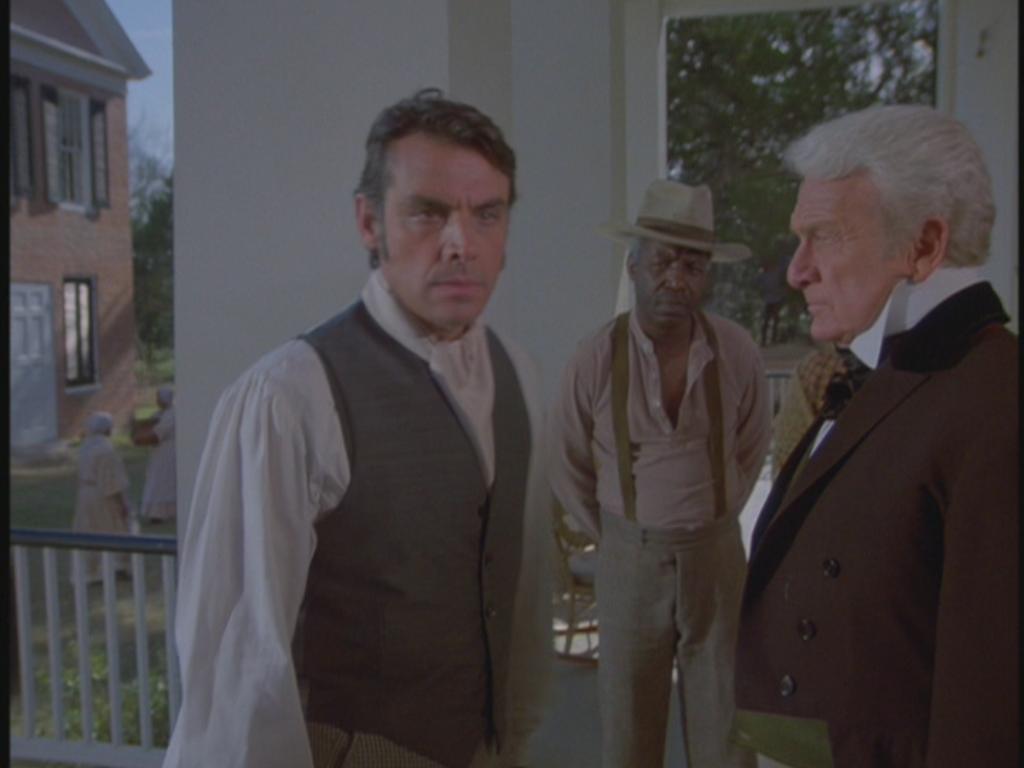 Rosie's Period Journal "BEULAH LAND" (1980) Image Gallery