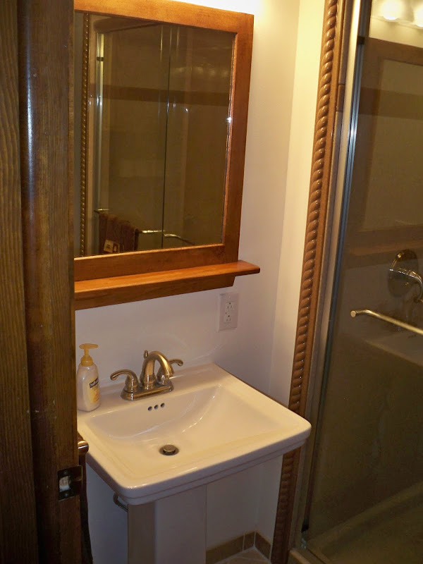 Small Bathroom Sink Bathroom Design Ideas