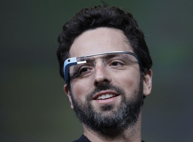 Google Glass: Google anuncia que 'óculos de realidade aumentada'