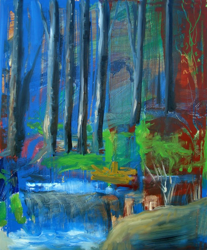 Peinture 2017