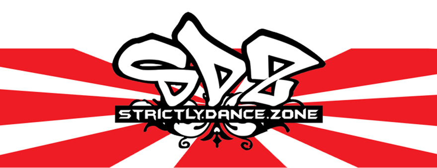 Strictly Dance Zone