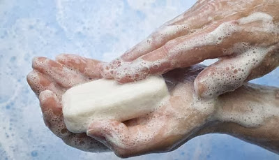 Is Antibacterial Soap Safe