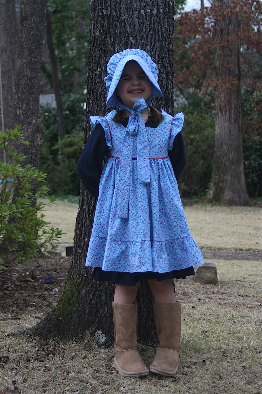 urlvd Famous American "Girl" Day