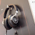 Audio-Technica 鐵三角 M70x