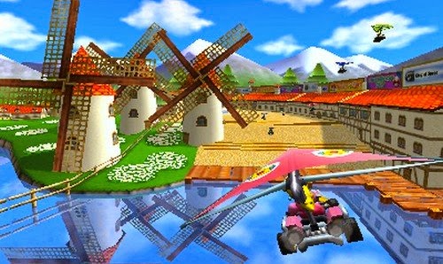 11 Jogos EXCLUSIVOS OBRIGATÓRIOS do Nintendo 3DS para ter uma Experiência  Completa! 