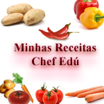 Minhas Receitas