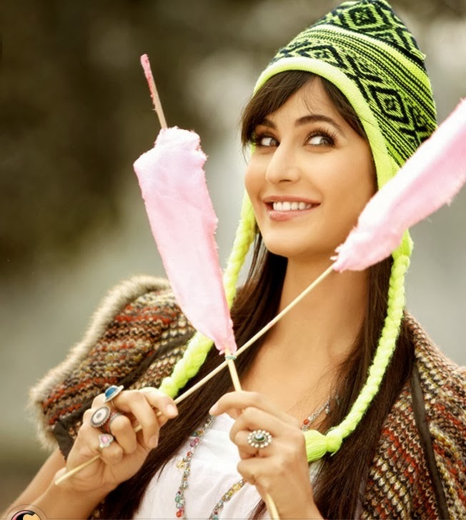 Latest Celebrity Photos: Katrina Kaif Nice Picture