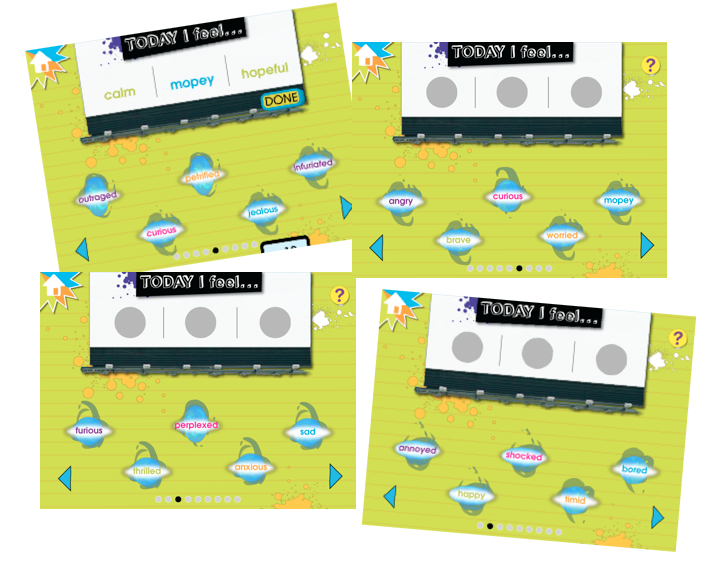 APP review Do YOU feel electric?