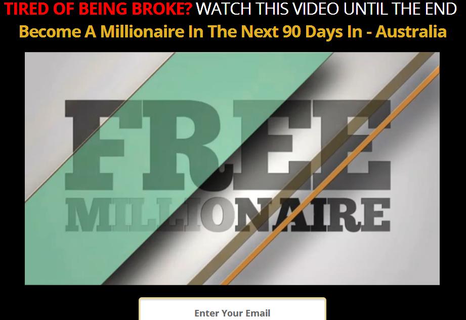 Free Millionaire