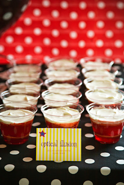 Kara s Party Ideas Magic Themed 3rd Birthday Party - 94