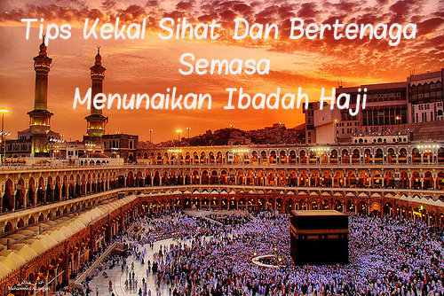 Get Sihat Itu Ibadah Pics