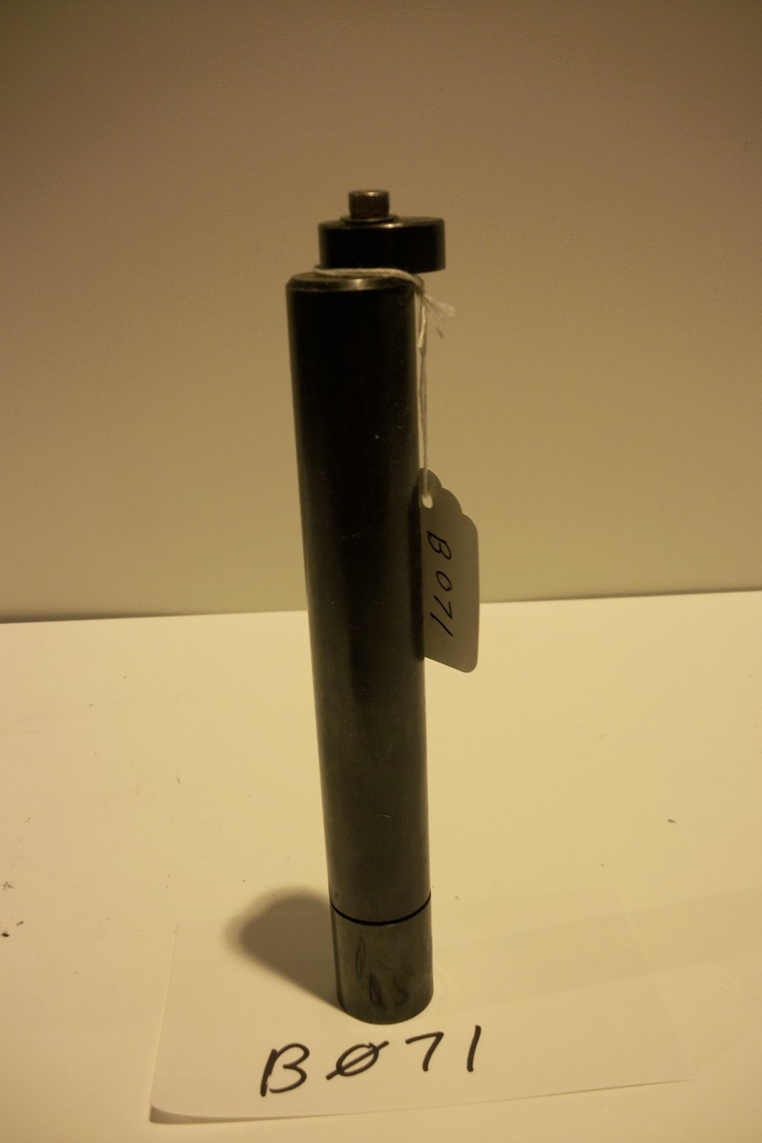 Hardinge N2 Adjustable Tool Setting Gauges (B071) Panatron Inc.