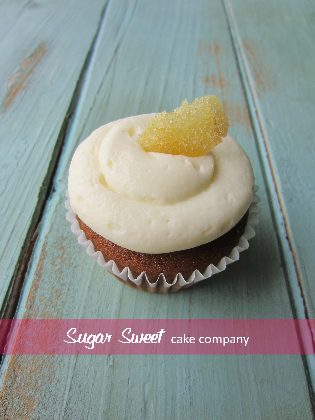 Sugar Sweet Cake Company