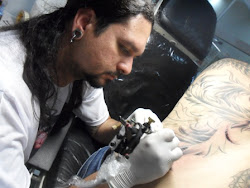 galeria LACRAIA tatoo