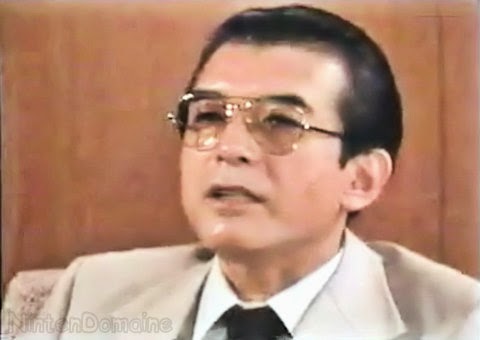 QUÉ FUE DE…?: IN MEMORIAM: HIROSHI YAMAUCHI, EXPRESIDENTE DE NINTEND