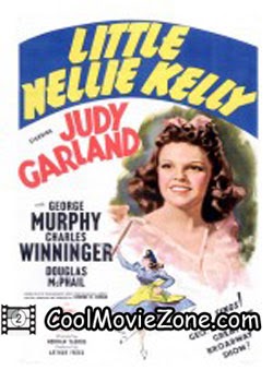 Little Nellie Kelly (1940)
