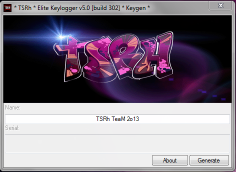 Elite Keylogger 5.0 Torrent
