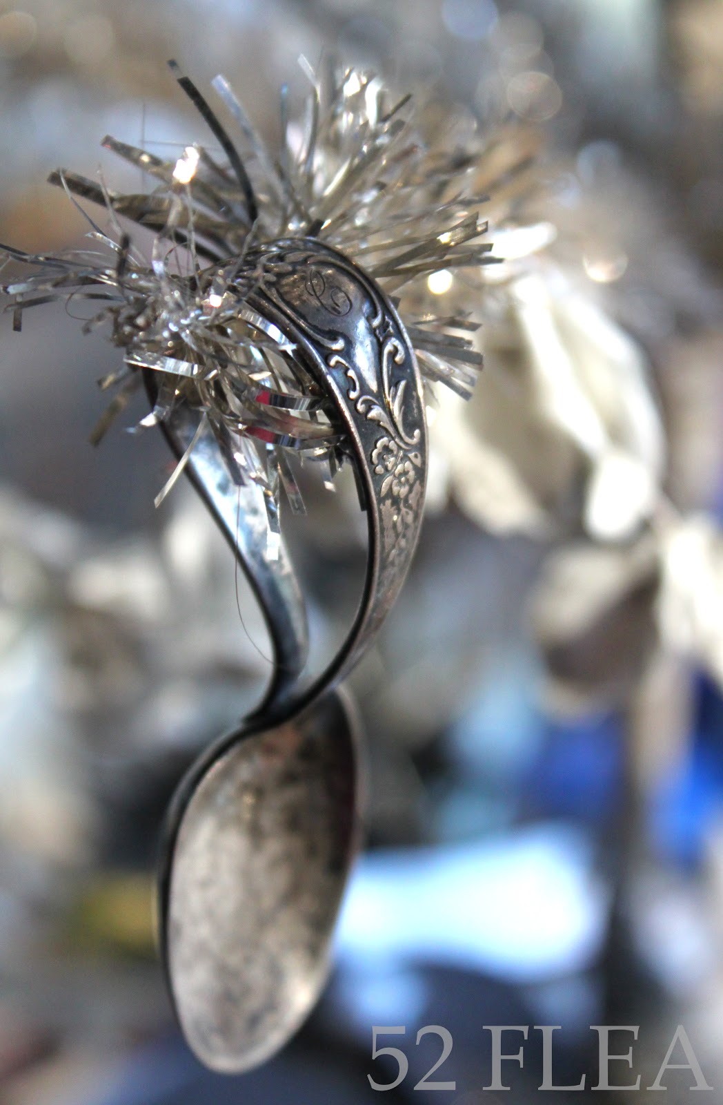 52 FLEA Sparkle,Shimmer and Shine